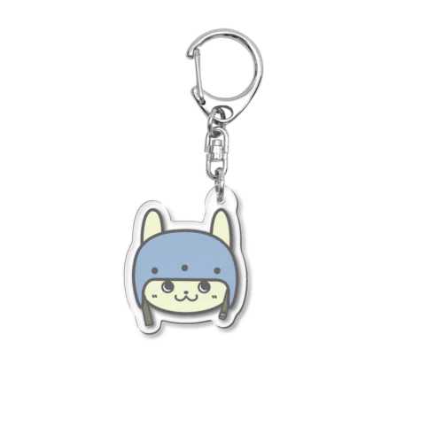 asobulab Acrylic Key Chain