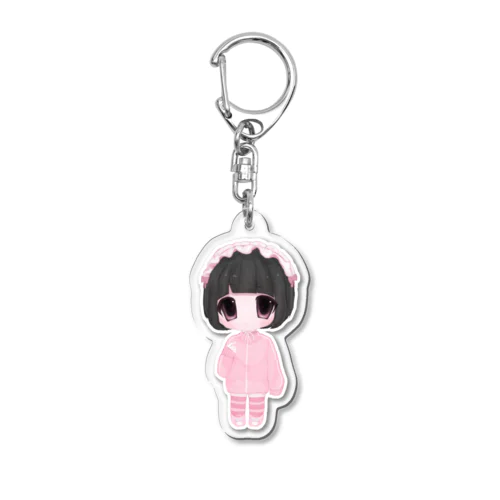 エレメンタルヒーロー‼️ミニ Acrylic Key Chain