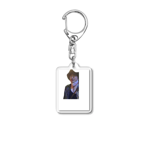 ore Acrylic Key Chain