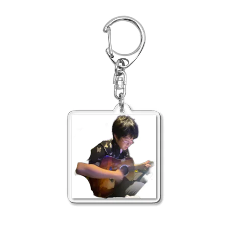 ore Acrylic Key Chain