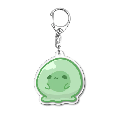 ぷにぷる(アクキー) Acrylic Key Chain