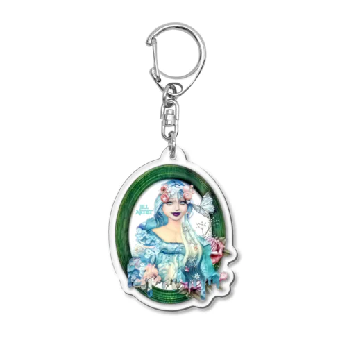 フェアリードール Acrylic Key Chain