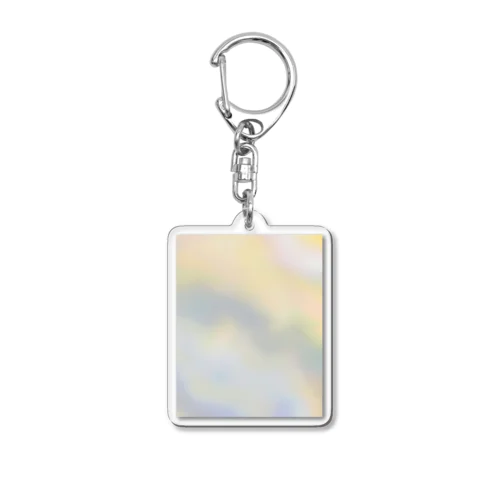 帰り道 Acrylic Key Chain