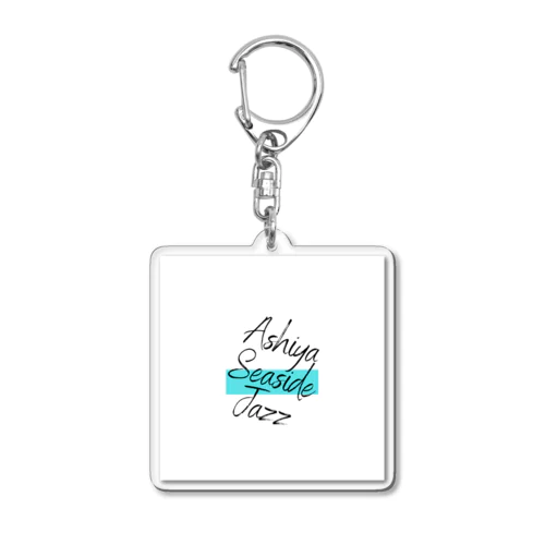 オリジナル　キーホルダー Acrylic Key Chain