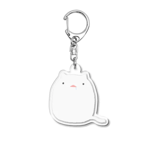 ゆるすぎる者たち Acrylic Key Chain