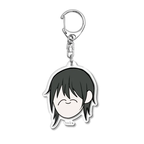 にこにこな三太郎くん Acrylic Key Chain