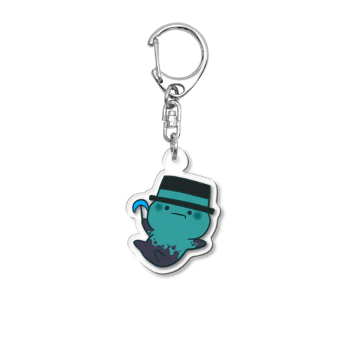 レッツほりほり！2 Acrylic Key Chain