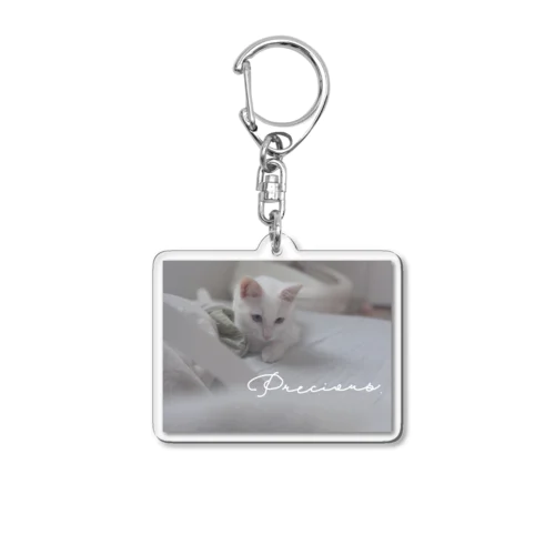 precious ステラさん Acrylic Key Chain