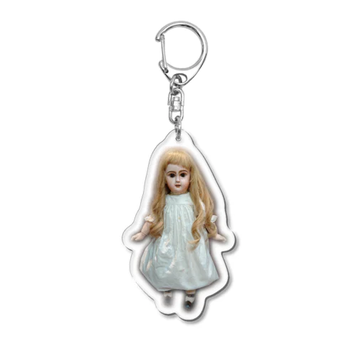 いーちゃん Acrylic Key Chain