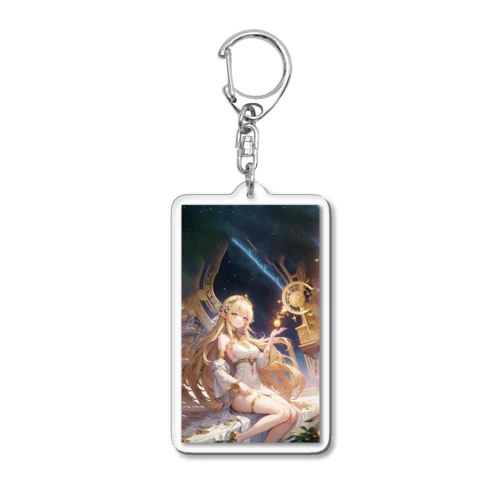 セレスティア Acrylic Key Chain