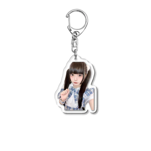 アイドル衣装アクキー Acrylic Key Chain