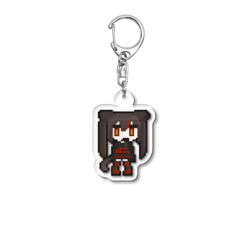 チャイニャン Acrylic Key Chain