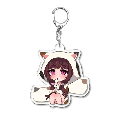 おたぐっず🐱 Acrylic Key Chain