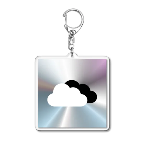 【SURUMEMBER】の為のグッズたち。 Acrylic Key Chain