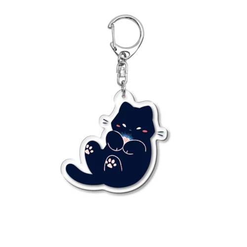 ドキドキ Acrylic Key Chain