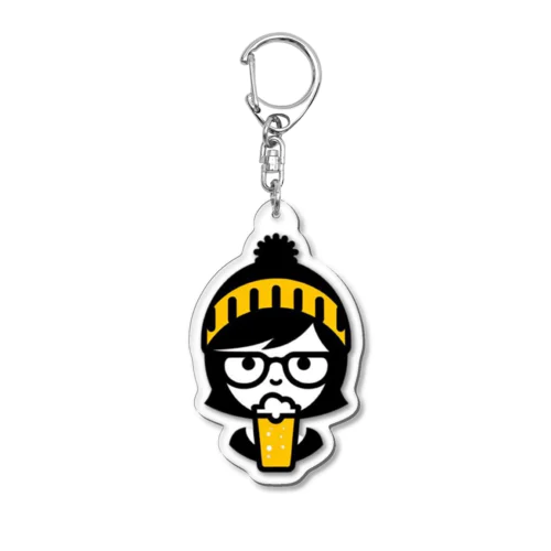 みぃさん専用 Acrylic Key Chain