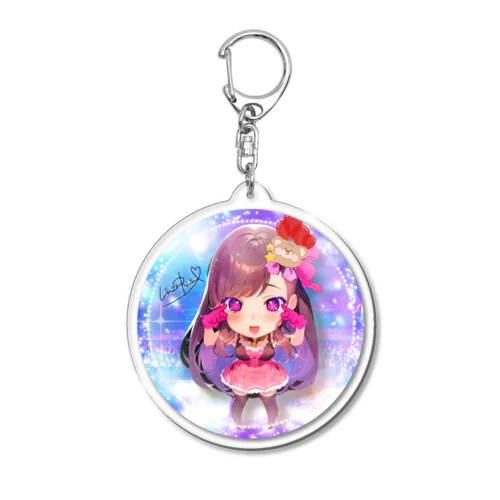 オリキャラ！ Acrylic Key Chain