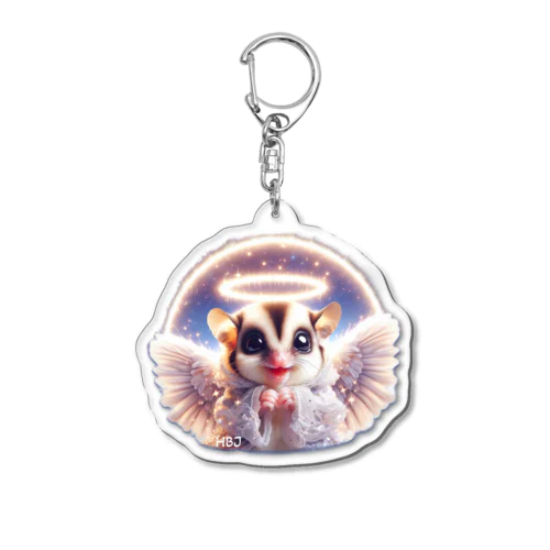 シュガーエンジェル Acrylic Key Chain