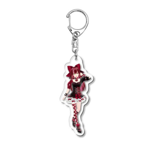 バレンタイン2025ver. Acrylic Key Chain