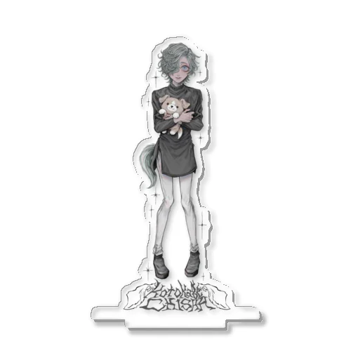 チーシャくん🐶 Acrylic Stand