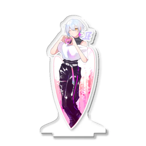 𝟐𝟎𝟐𝟑 𝐁𝐢𝐫𝐭𝐡𝐝𝐚𝐲 Acrylic Stand