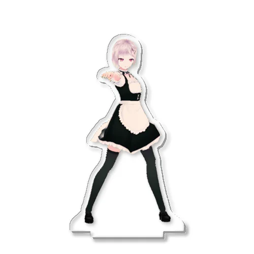 うたのほし・オフィシャルHANAグッズ  Acrylic Stand