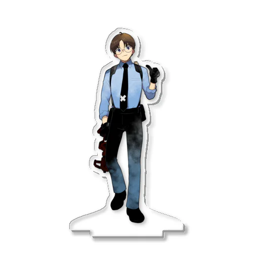 xTies [SIZU] Acrylic Stand