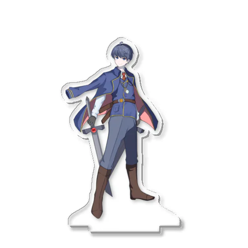 葛城ショーマ キービジュアル Acrylic Stand