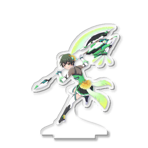 星衣フローラ 昴 Acrylic Stand