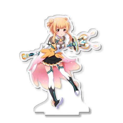 星衣フローラ ミシェル Acrylic Stand