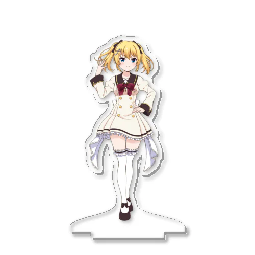 花音(制服) Acrylic Stand