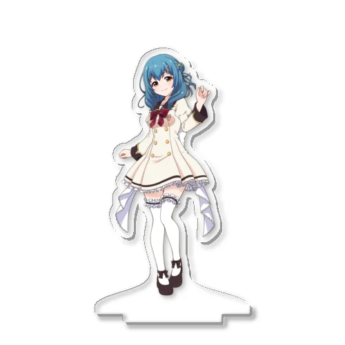 詩穂(制服) Acrylic Stand