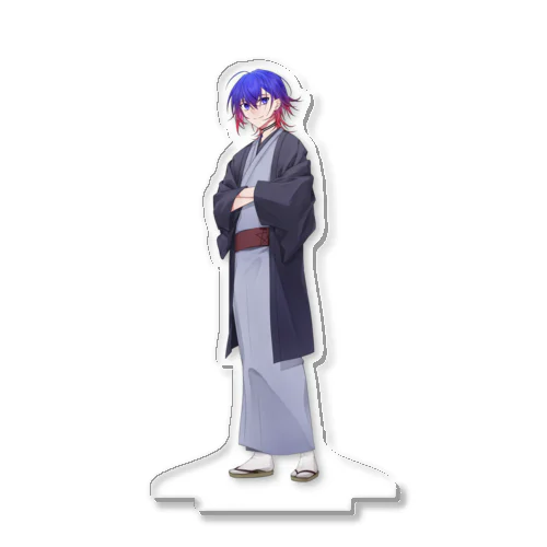 鴻神 式【正月】 Acrylic Stand