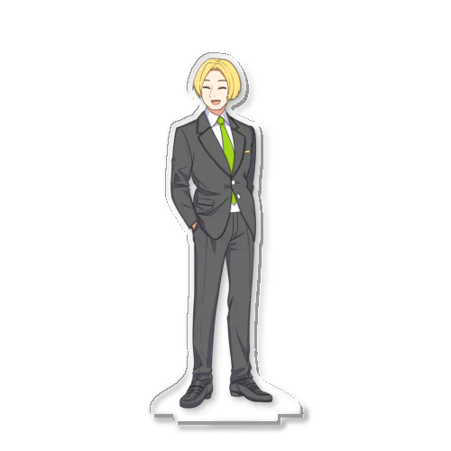 みきぴーのアクスタ Acrylic Stand