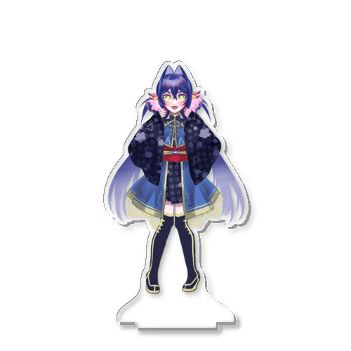 れなぴのアクスタ Acrylic Stand