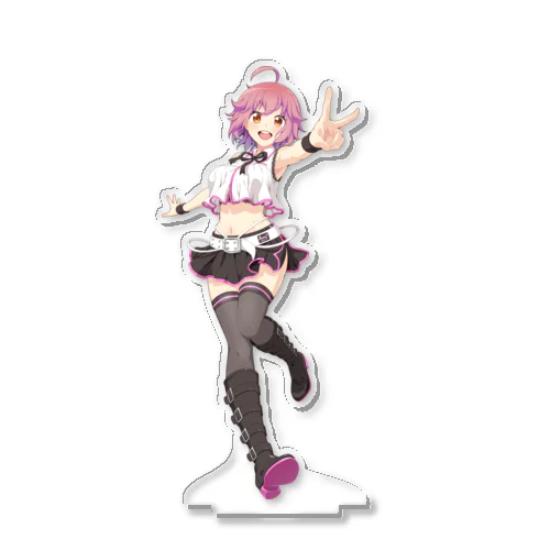 あめこアクリルスタンド Acrylic Stand