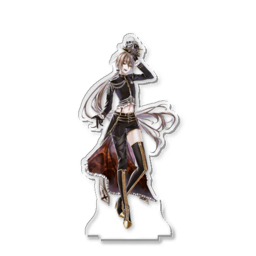 VANITASアクスタ Acrylic Stand