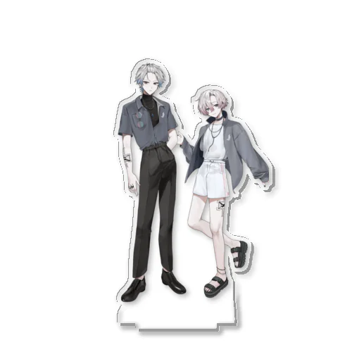 アクスタ Acrylic Stand