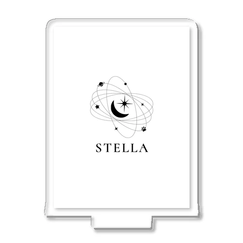 Stella Acrylic Stand