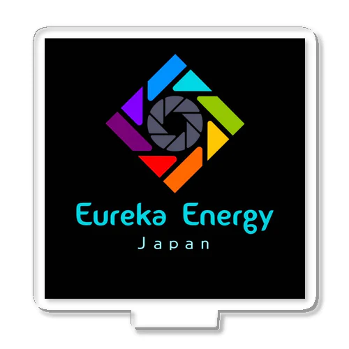 EurekaTM2023 アクリルスタンド