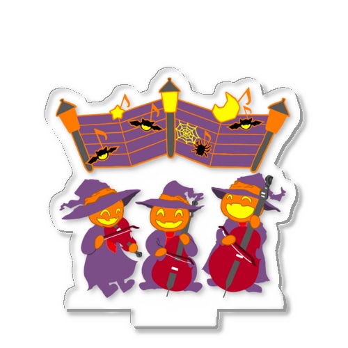 【本番まであと何日？】アクリルスタンド Acrylic Stand