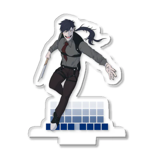 ウタカ Acrylic Stand