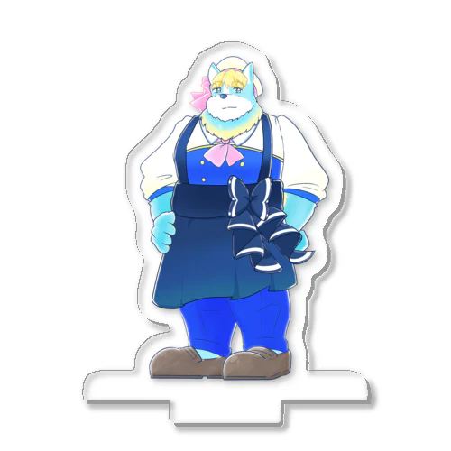 よーいち1stAnniv. Acrylic Stand