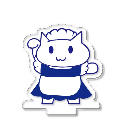 にゃんこたん Acrylic Stand