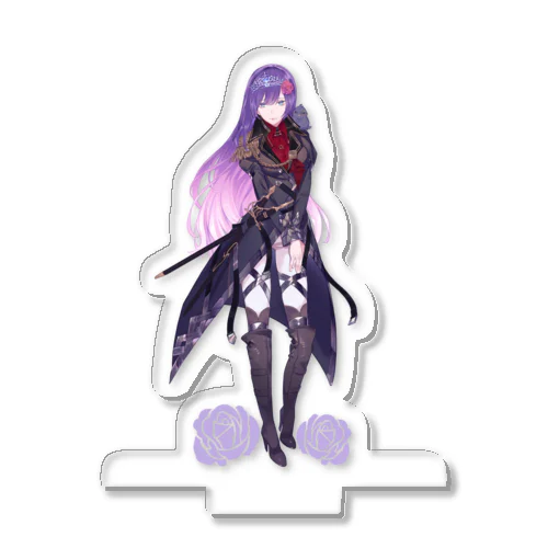 YU-RI...全身アクスタ Acrylic Stand