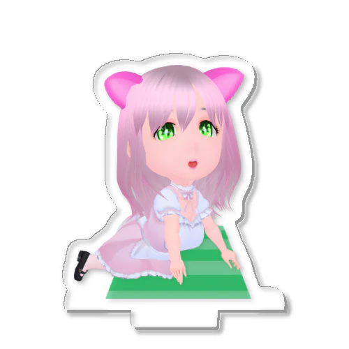 【プチドール】くるみちゃん02 Acrylic Stand