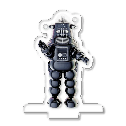 ロビーザロボット Acrylic Stand