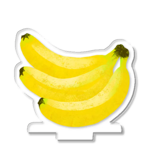 バナナ！ Acrylic Stand