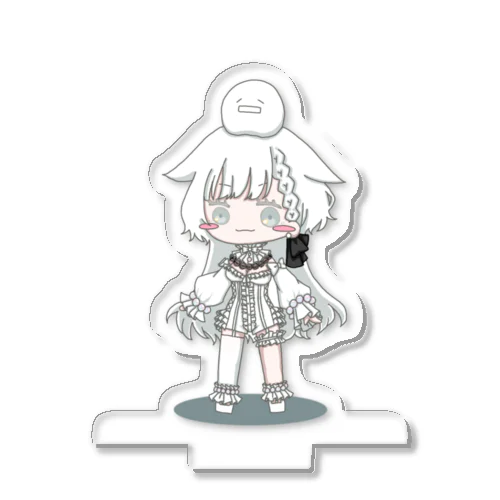 ピクルス。 Acrylic Stand