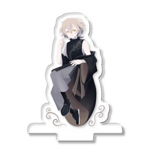 sinのアクリルスタンド Acrylic Stand